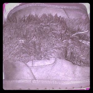 Trolls Boots